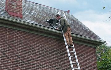 what affects urgent Walmer Bridge roof repairs