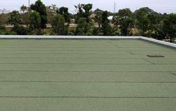 all Walmer Bridge roofing types quoted for