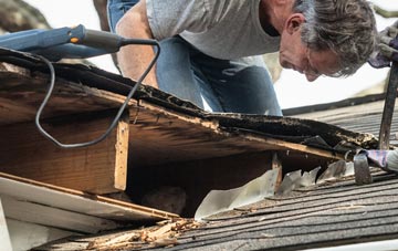 common causes of Walmer Bridge fascia damage