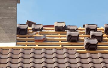 Walmer Bridge clay roofing costs