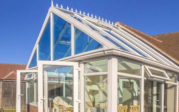 conservatory roof insulation costs Walmer Bridge