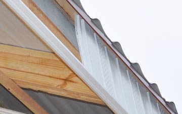why Walmer Bridge fascia repairs are essential