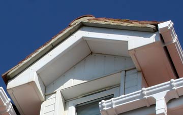 Walmer Bridge fascia installation costs