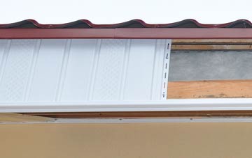 Walmer Bridge fascia repair costs