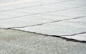 disadvantages of Walmer Bridge felt roofing