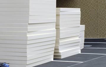 Walmer Bridge flat roof insulation costs