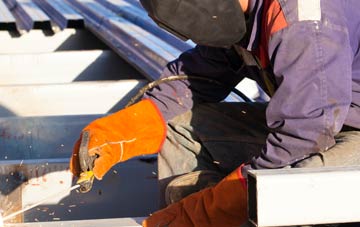Walmer Bridge flat roofing options