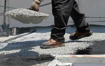 Walmer Bridge flat roofing companies