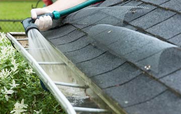 Walmer Bridge gutter cleaning costs