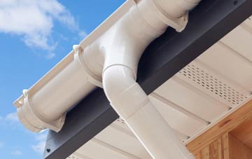 Walmer Bridge gutter installation costs