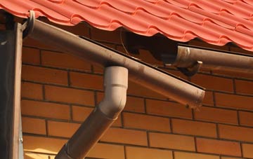 Walmer Bridge gutter repair costs