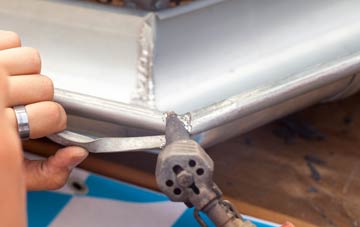 Walmer Bridge guttering repair quotes