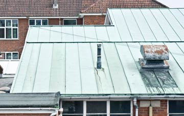 Walmer Bridge lead roofing costs