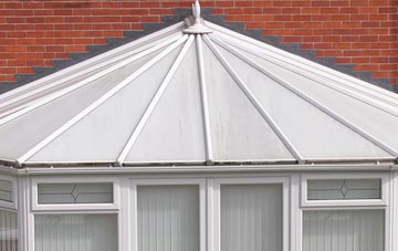 Walmer Bridge polycarbonate conservatory roof repairs