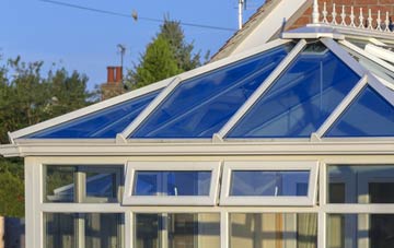 professional Walmer Bridge conservatory insulation
