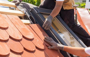 replacement Walmer Bridge roof windows