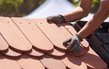 Walmer Bridge roof tile contractors