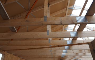 Walmer Bridge roof truss costs