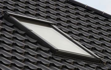 benefits of Walmer Bridge roof windows