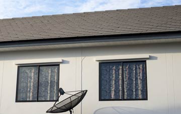 Walmer Bridge rubber roof costs