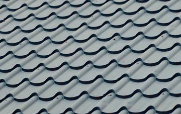Walmer Bridge rubber roofing companies
