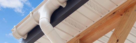 get Walmer Bridge guttering quotes today