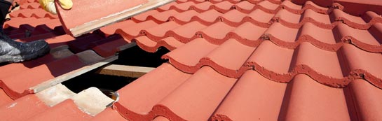 compare Walmer Bridge roof repair quotes