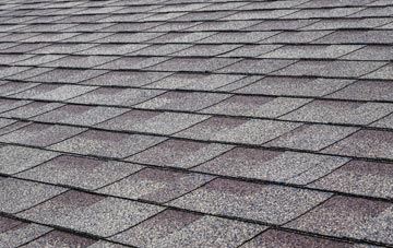 Walmer Bridge tiles for shallow pitch roofing