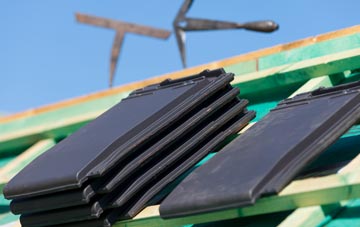 Walmer Bridge slate roof alternatives