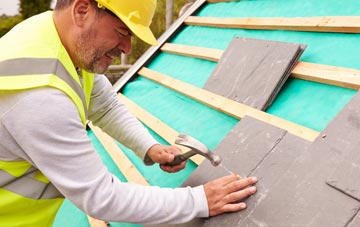 benefits of Walmer Bridge roofing slate