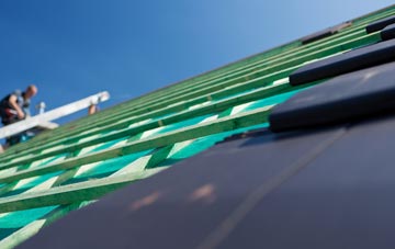 Walmer Bridge slate roofing costs