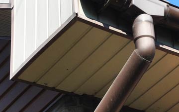 Walmer Bridge soffit installation costs