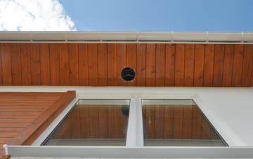 Walmer Bridge soffit repair quotes