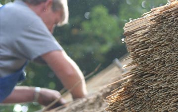 professional Walmer Bridge thatchers