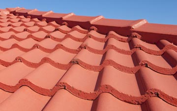 Walmer Bridge tile and slate roof replacement