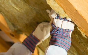 types of Walmer Bridge pitched roof insulation materials