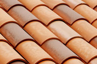 Walmer Bridge clay roofing