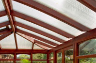 Walmer Bridge conservatory roofing insulation