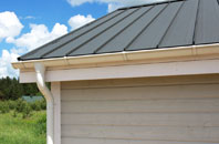 Walmer Bridge fascia repair