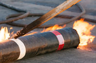 free Walmer Bridge flat roofing repair quotes