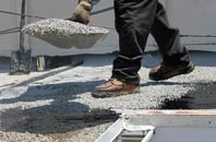 find rated Walmer Bridge flat roofing replacement companies