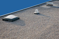 Walmer Bridge flat roofing