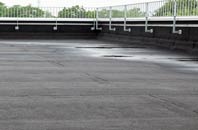 find rated Walmer Bridge flat roofing companies