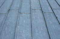 Walmer Bridge lead roofing