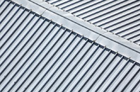 Walmer Bridge metal roofing