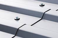 find rated Walmer Bridge metal roofers
