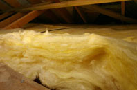 Walmer Bridge pitch roof insulation
