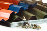 Walmer Bridge plastic roofing