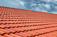 Walmer Bridge roofing tiles