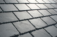 Walmer Bridge slate roof
